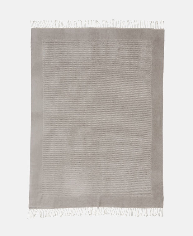 Plaid ca. 130X170