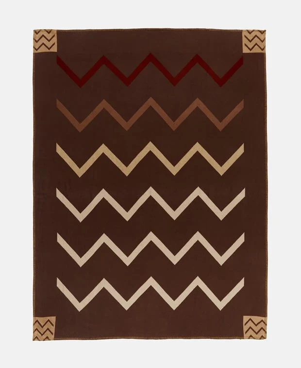 Plaid ca. 130X170