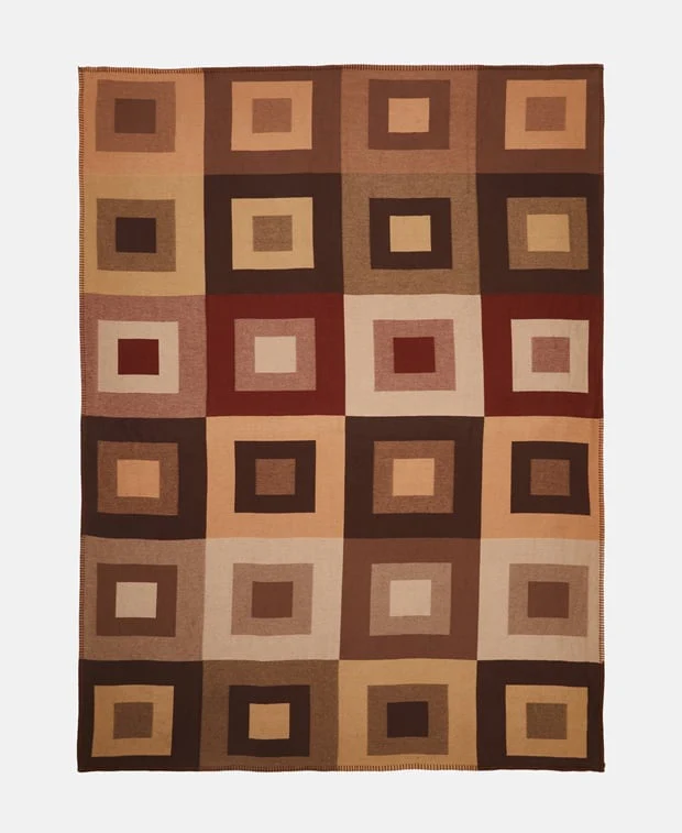 Decke 130X170