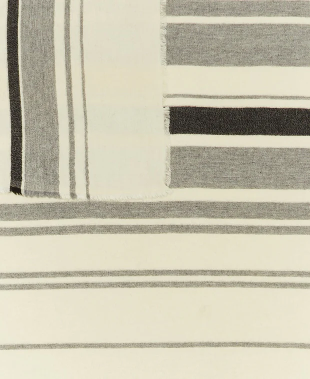 Plaid ca. 130X170 - Image 2