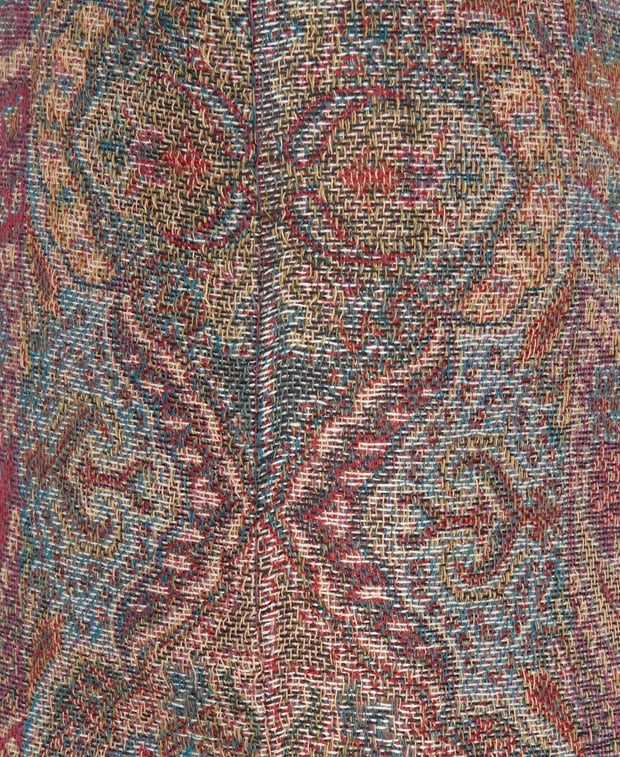 Kissen gefüllt 45X45 - Image 2