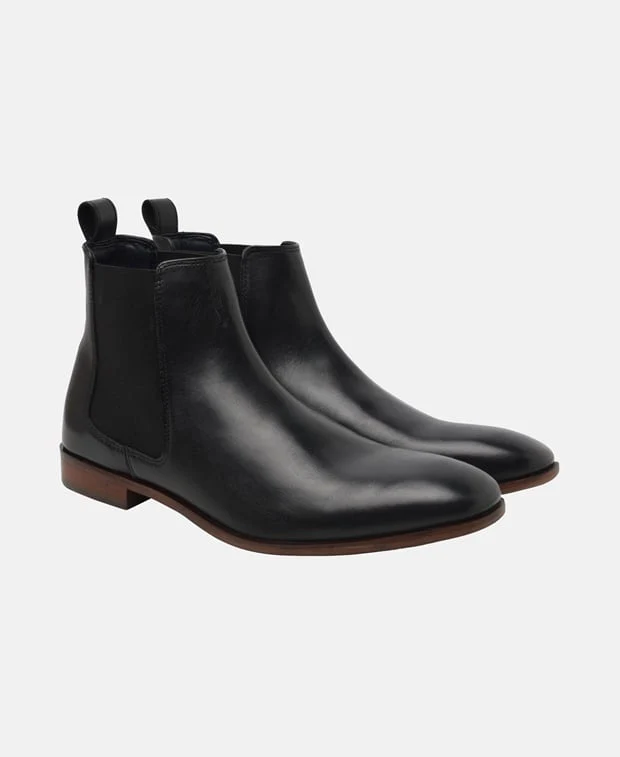 BOVINO Chelsea Boots