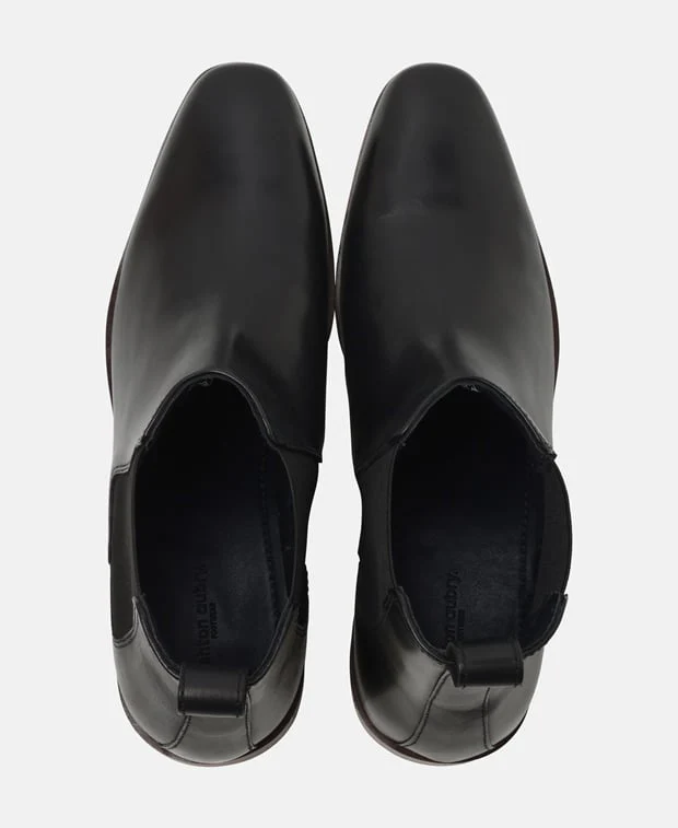 BOVINO Chelsea Boots - Image 3