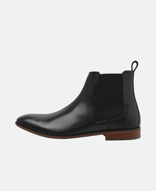BOVINO Chelsea Boots - Image 4