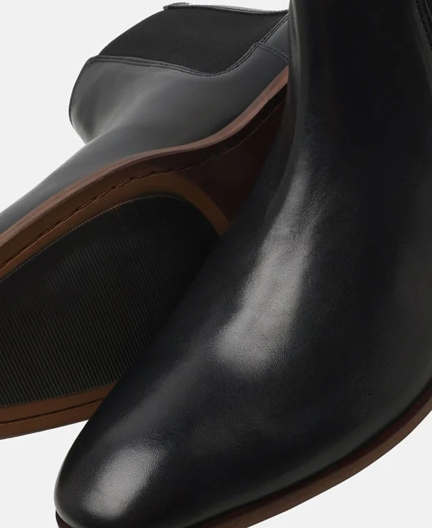 BOVINO Chelsea Boots - Image 5