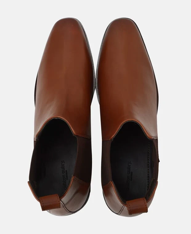 Chelsea Boots - Image 3