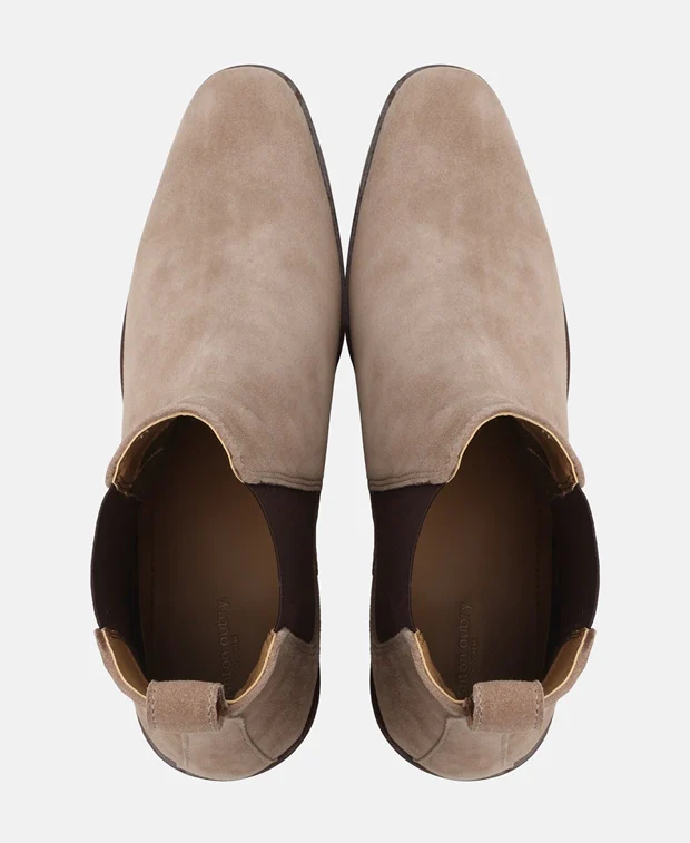 Chelsea Boots - Image 3