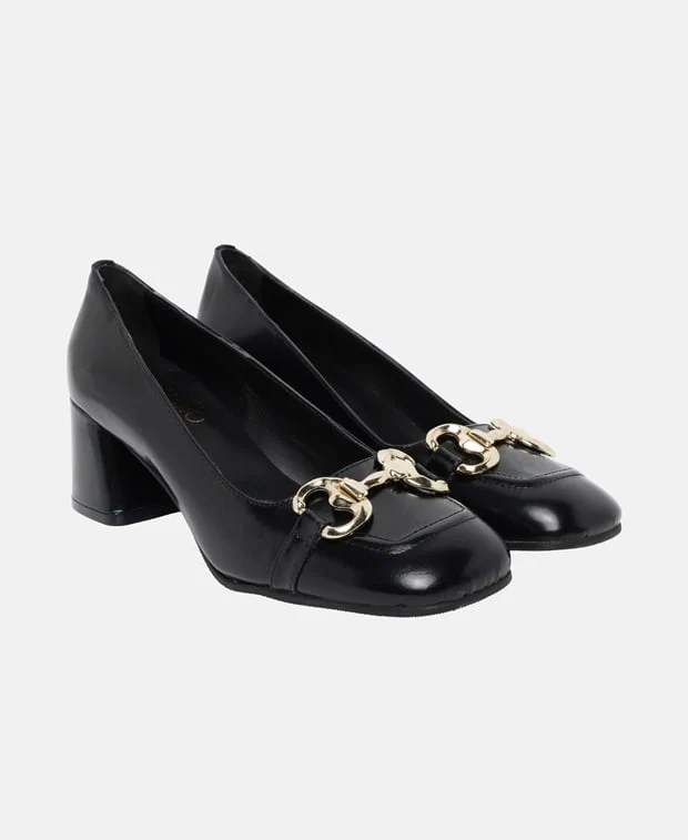 Pumps