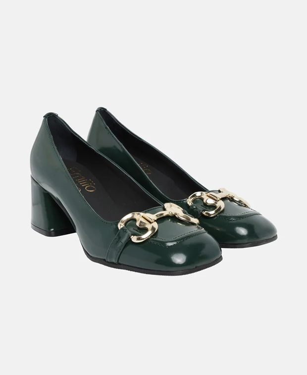 Pumps