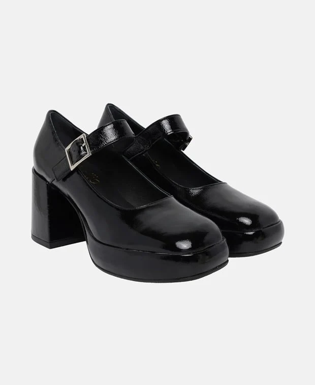 Pumps