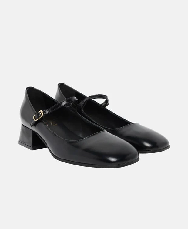 Pumps