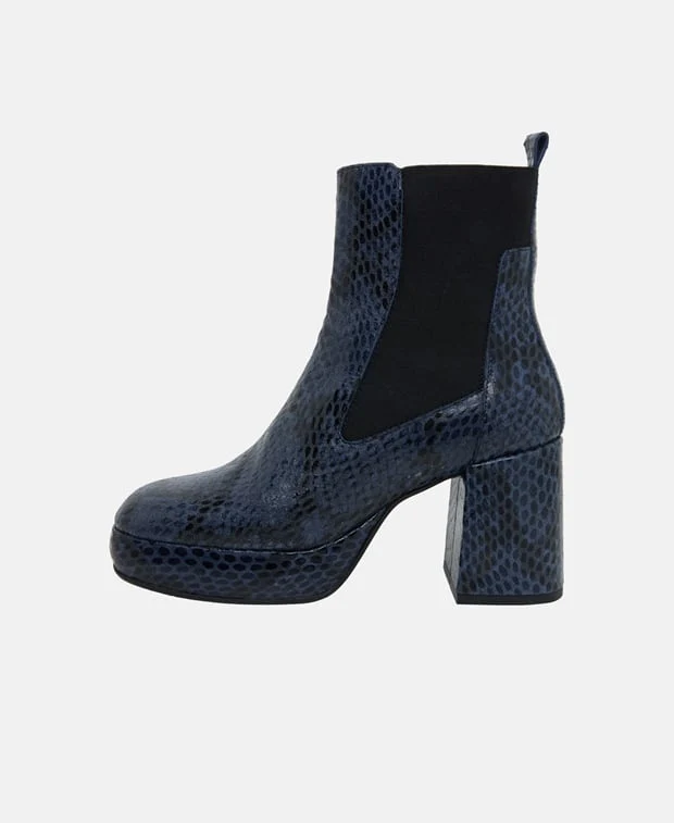 Ankle-Boots - Image 4