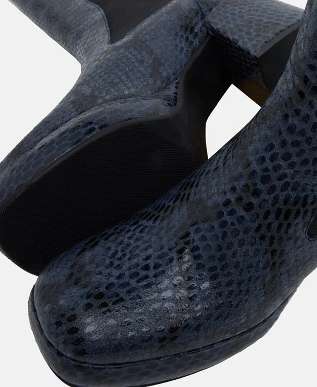 Ankle-Boots - Image 5
