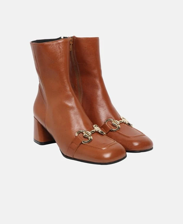 Ankle-Boots