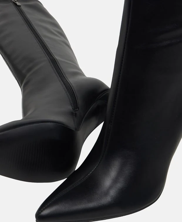 Overknee-Stiefel - Image 5
