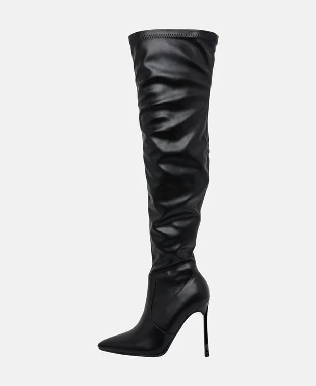 Overknee-Stiefel - Image 4