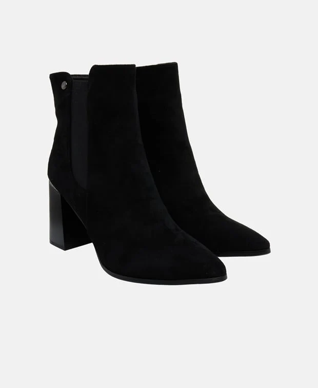 Ankle-Boots