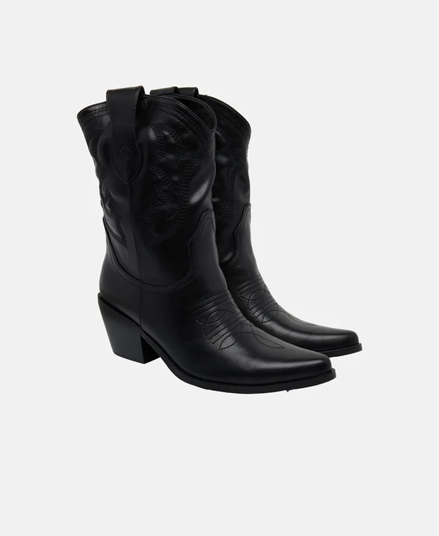 Cowboy Boots