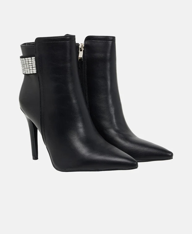 Ankle-Boots