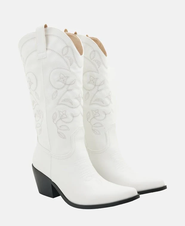 Cowboy Boots