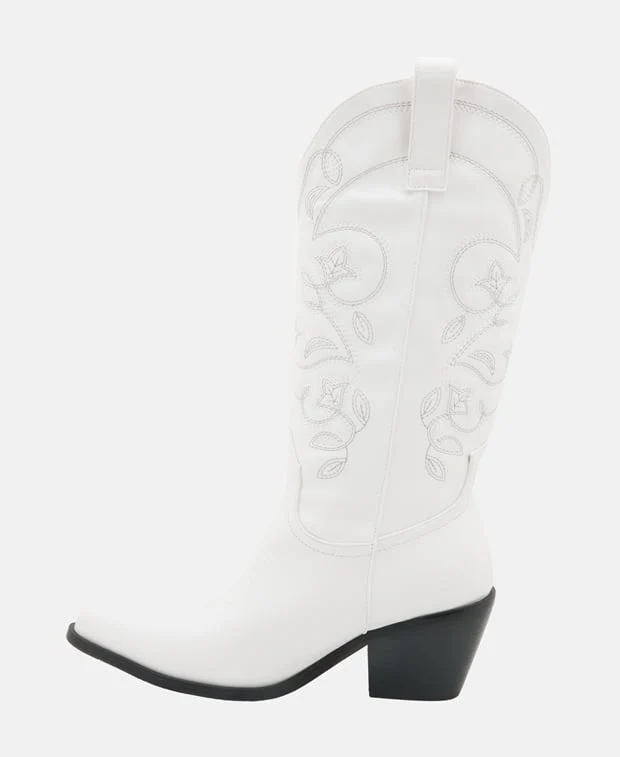 Cowboy Boots - Image 4