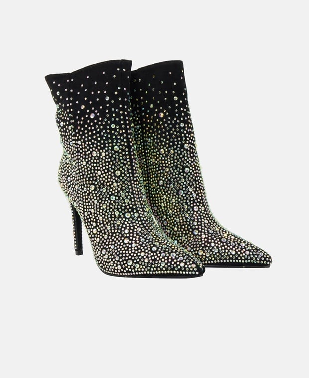 Ankle-Boots
