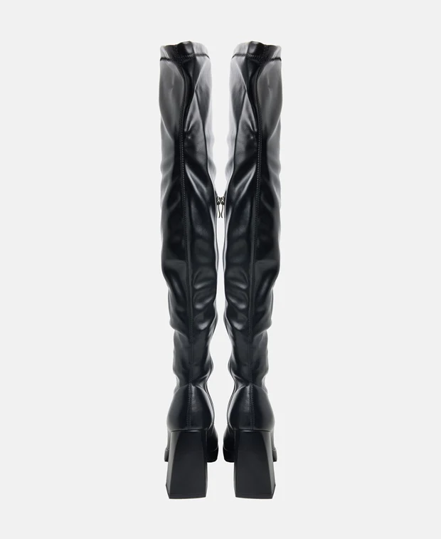 Overknee-Stiefel - Image 2