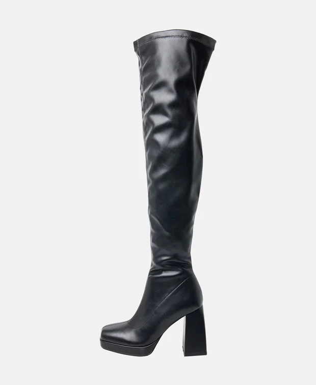 Overknee-Stiefel - Image 4