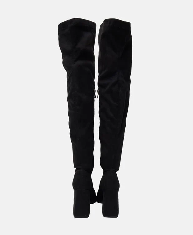 Overknee-Stiefel - Image 2