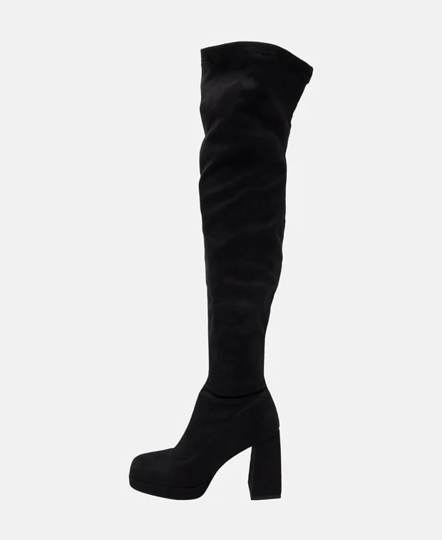 Overknee-Stiefel - Image 4