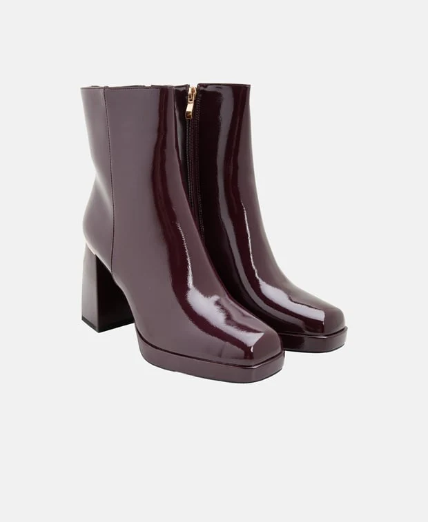 Ankle-Boots