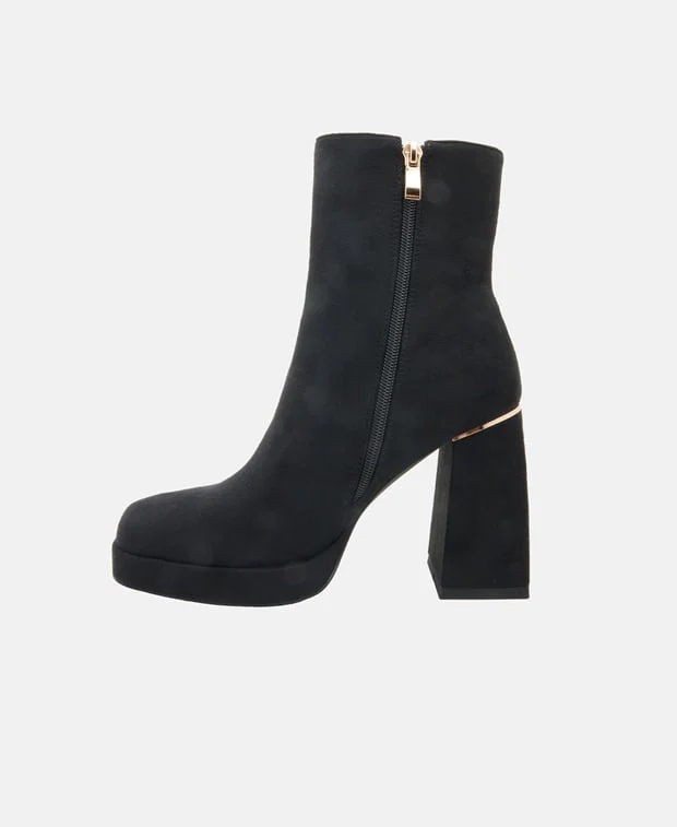 Ankle-Boots - Image 4