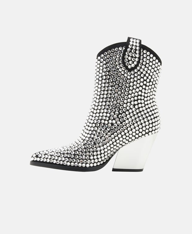 Cowboy Boots - Image 4