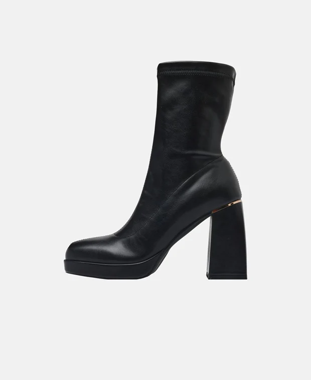 Ankle-Boots - Image 4