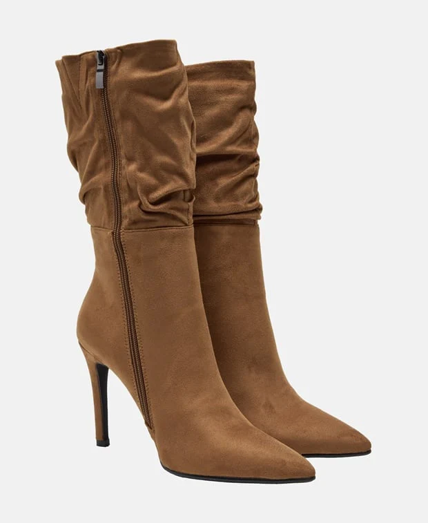 Stiefel