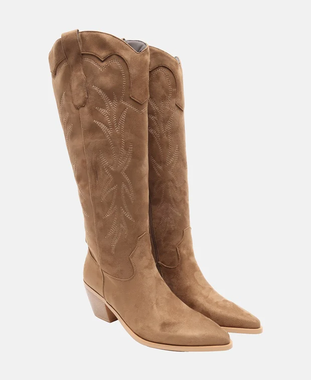 Cowboy Boots