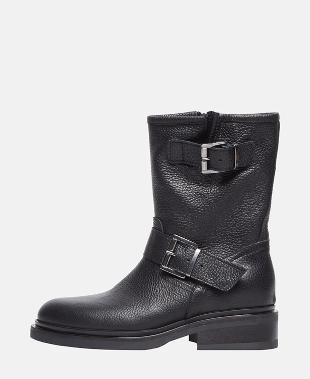 Ankle-Boots - Image 4