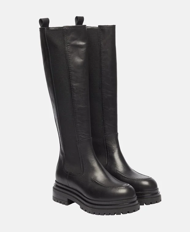 Stiefel