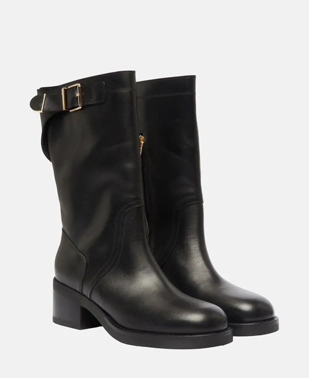 Stiefel