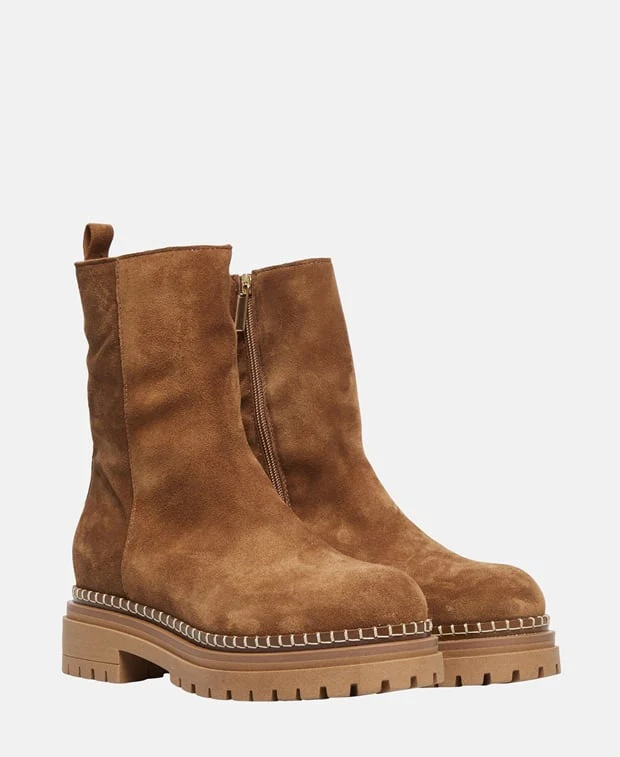 Ankle-Boots