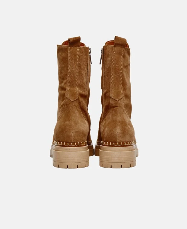 Schnürstiefeletten - Image 2