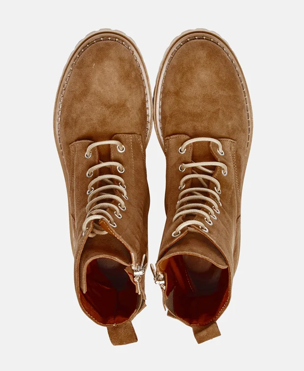 Schnürstiefeletten - Image 3