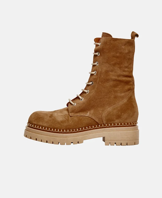 Schnürstiefeletten - Image 4