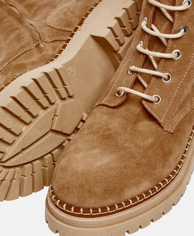 Schnürstiefeletten - Image 5