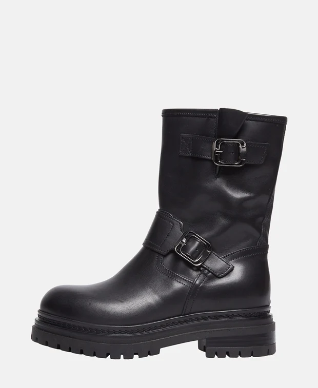 Ankle-Boots - Image 4