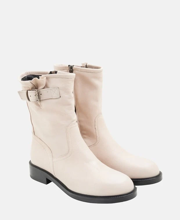 Ankle-Boots