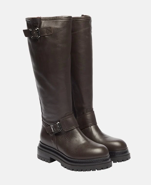 Stiefel