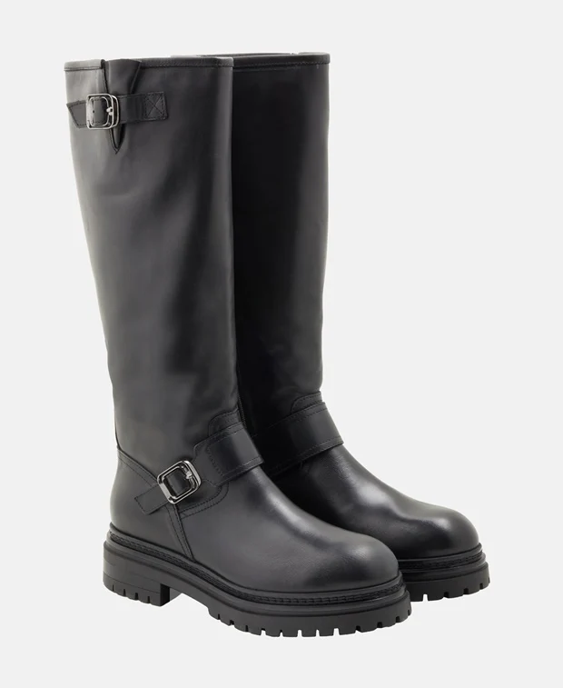 Stiefel