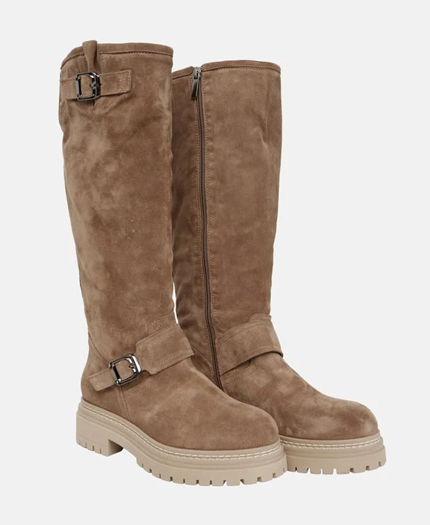 Stiefel