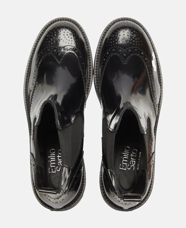 Chelsea Boots - Image 3